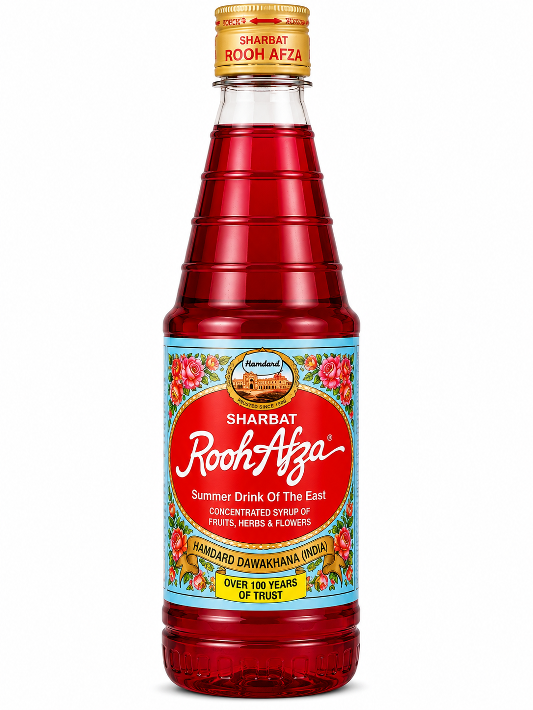 Rooh Afza