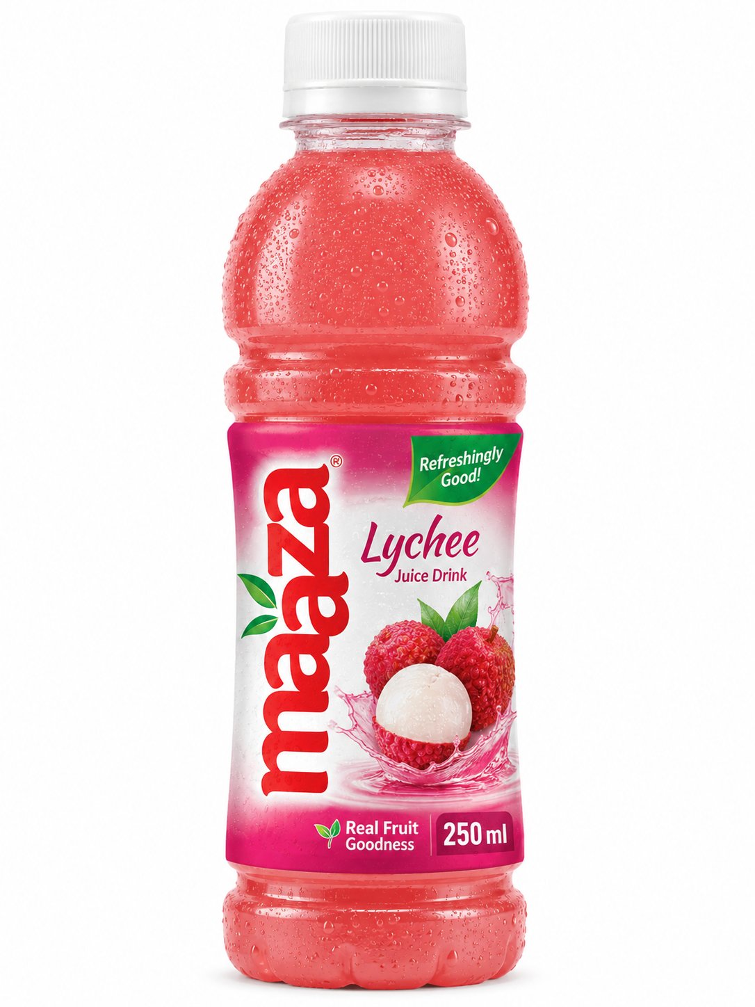 Maaza Lychee