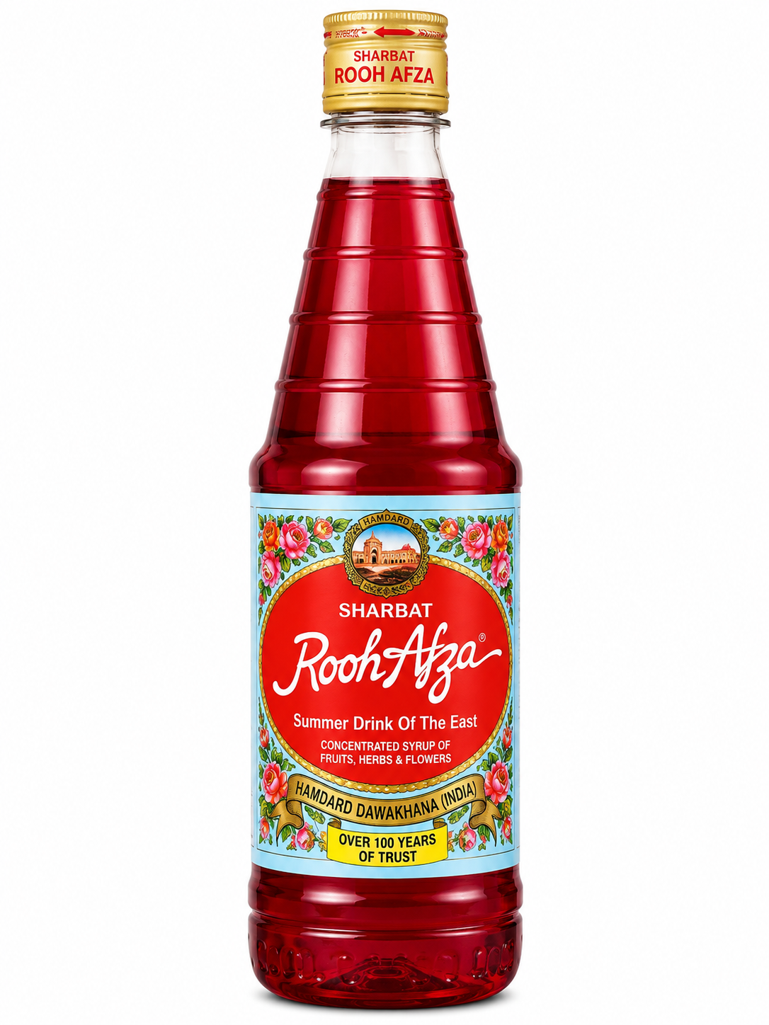 Rooh Afza Sharbat