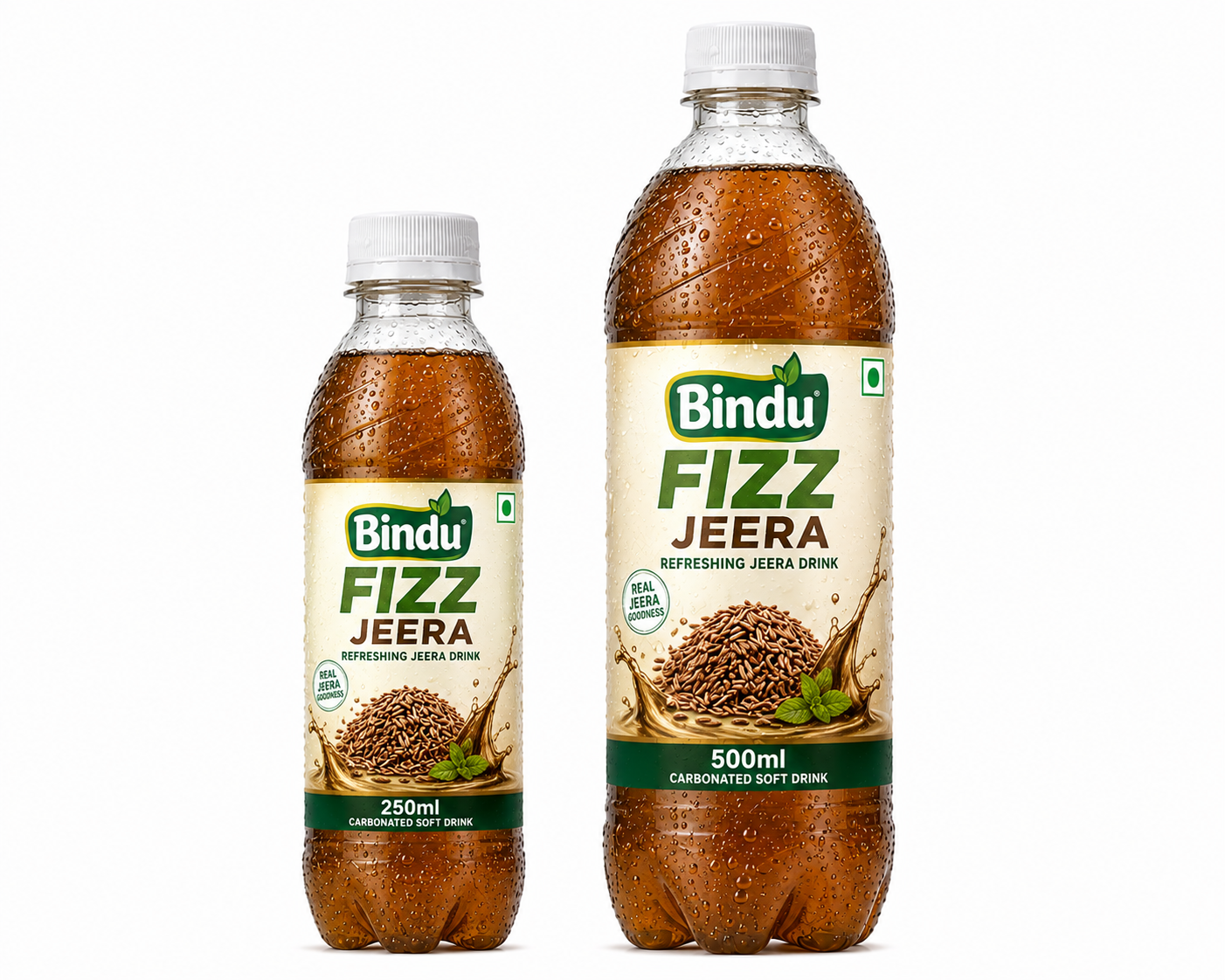 Bindu Fizz Jeera
