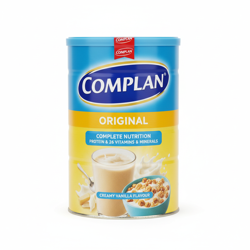 Complan Original