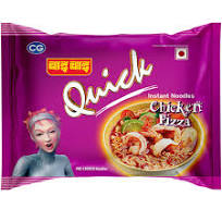 Wai Wai Quick Chicken