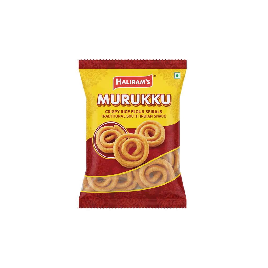 Haldiram's Murukku