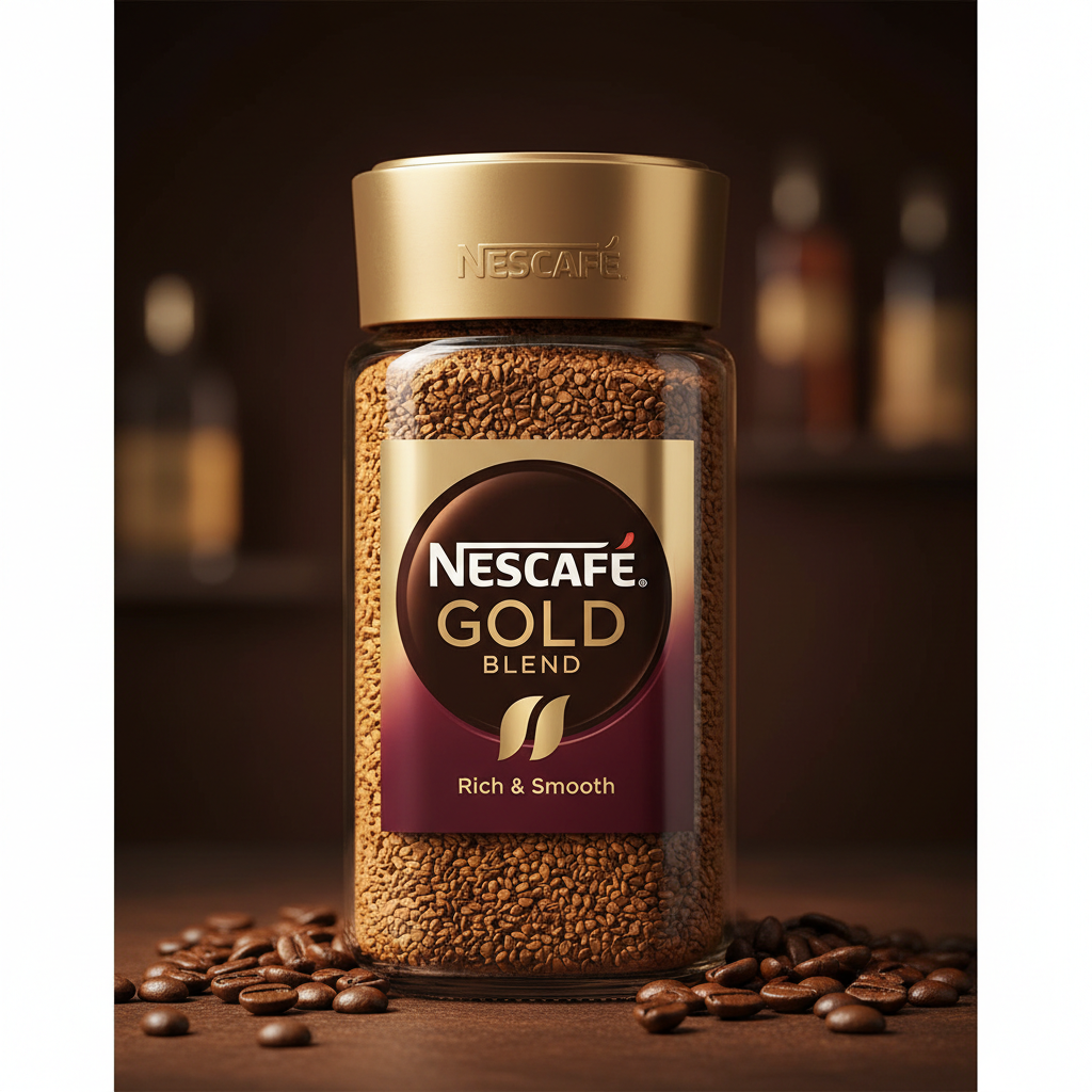 Nescafé Gold Blend