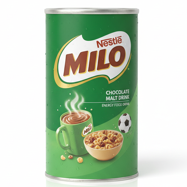 Nestlé Milo