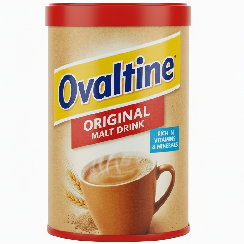 Ovaltine Original