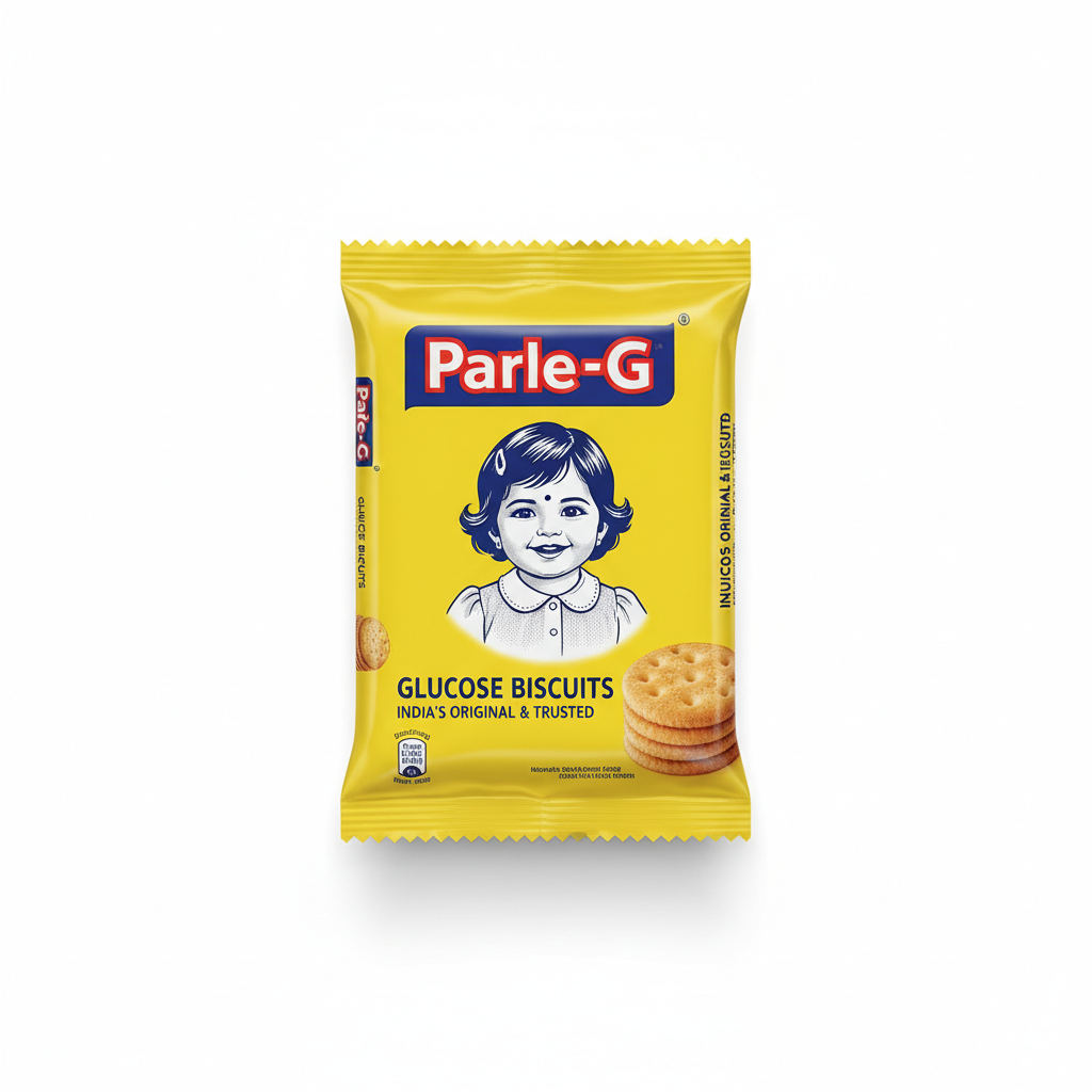 Parle-G