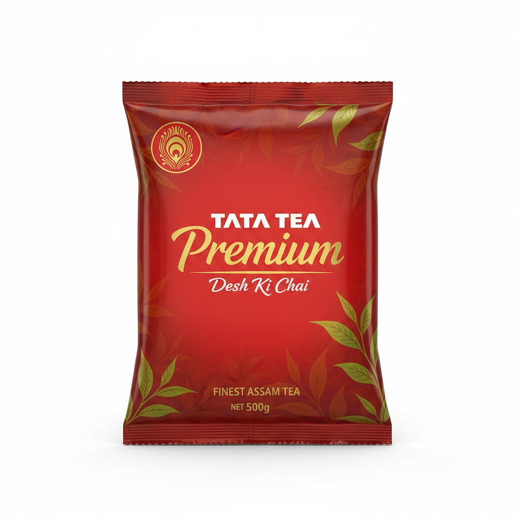 Tata Tea Premium