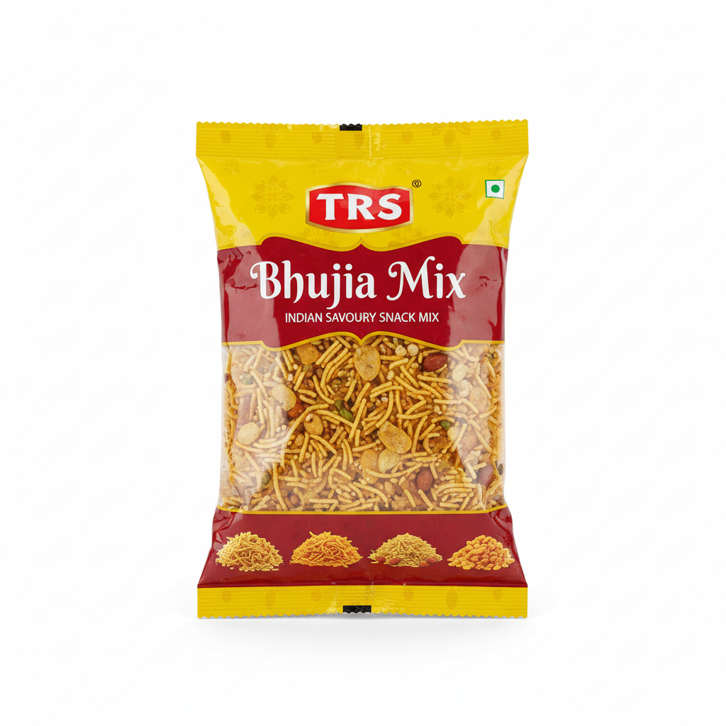 TRS Bhujia Mix