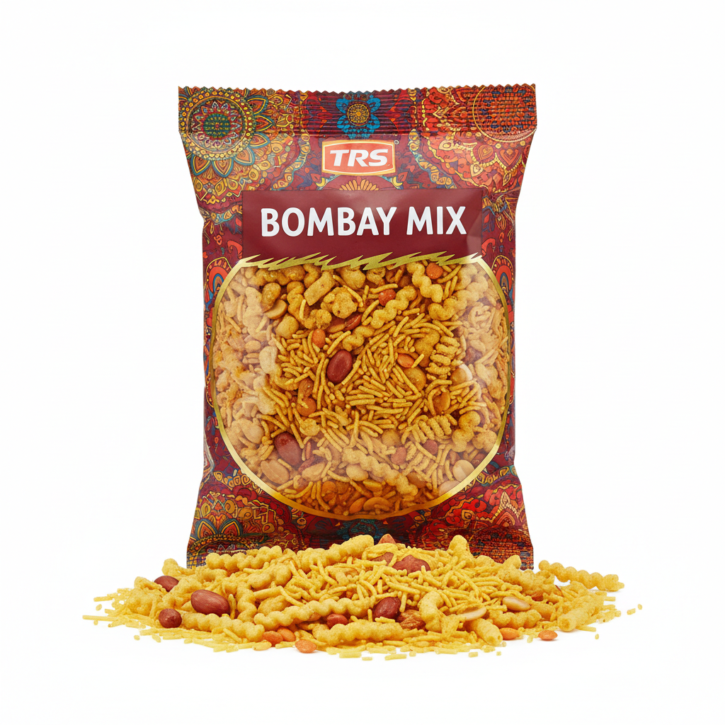 TRS Bombay Mix
