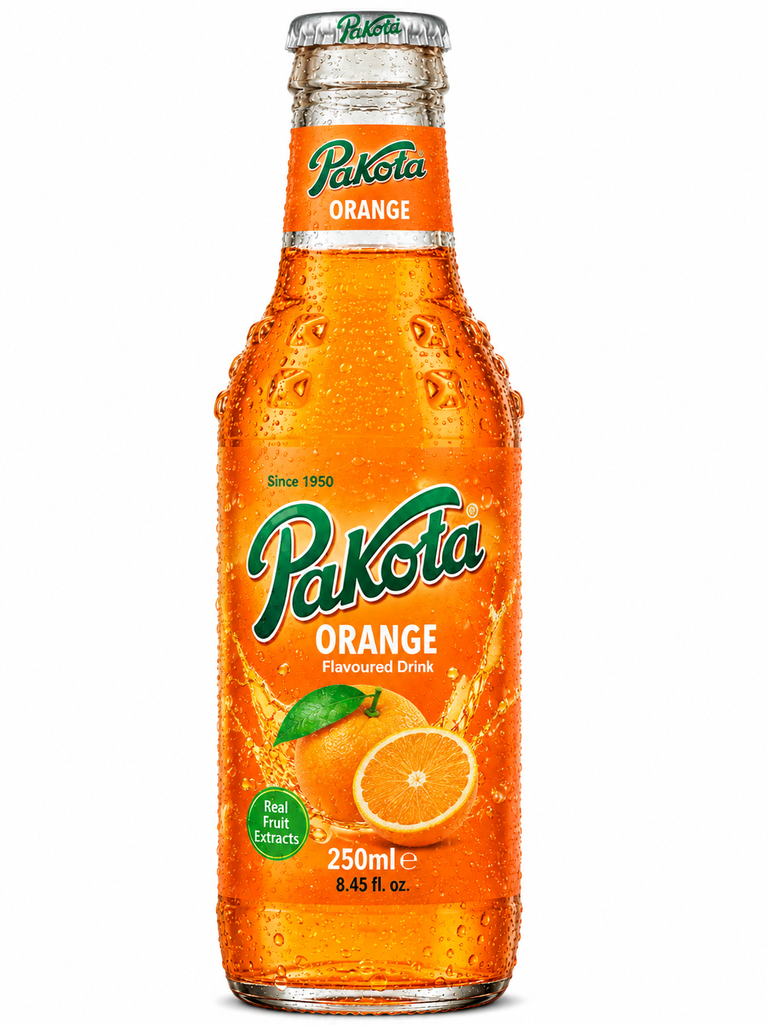 Pakola Orange