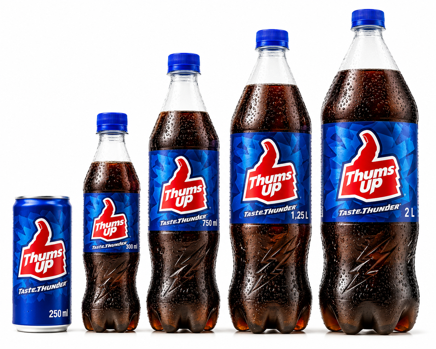 Thums Up