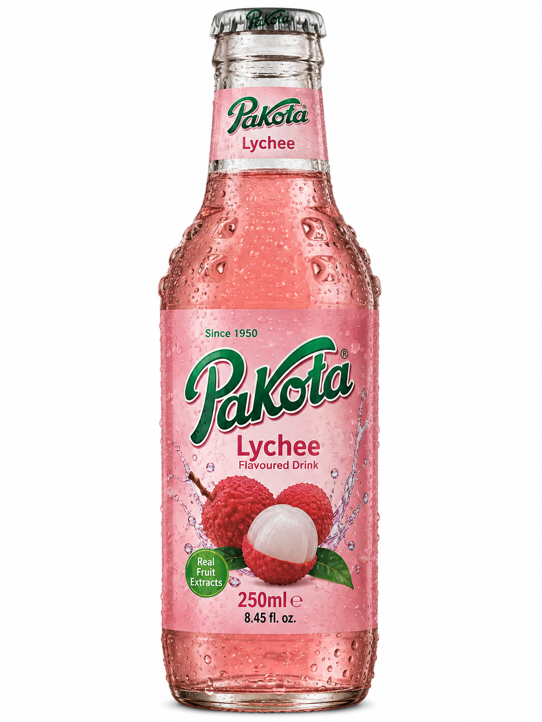 Pakola Lychee