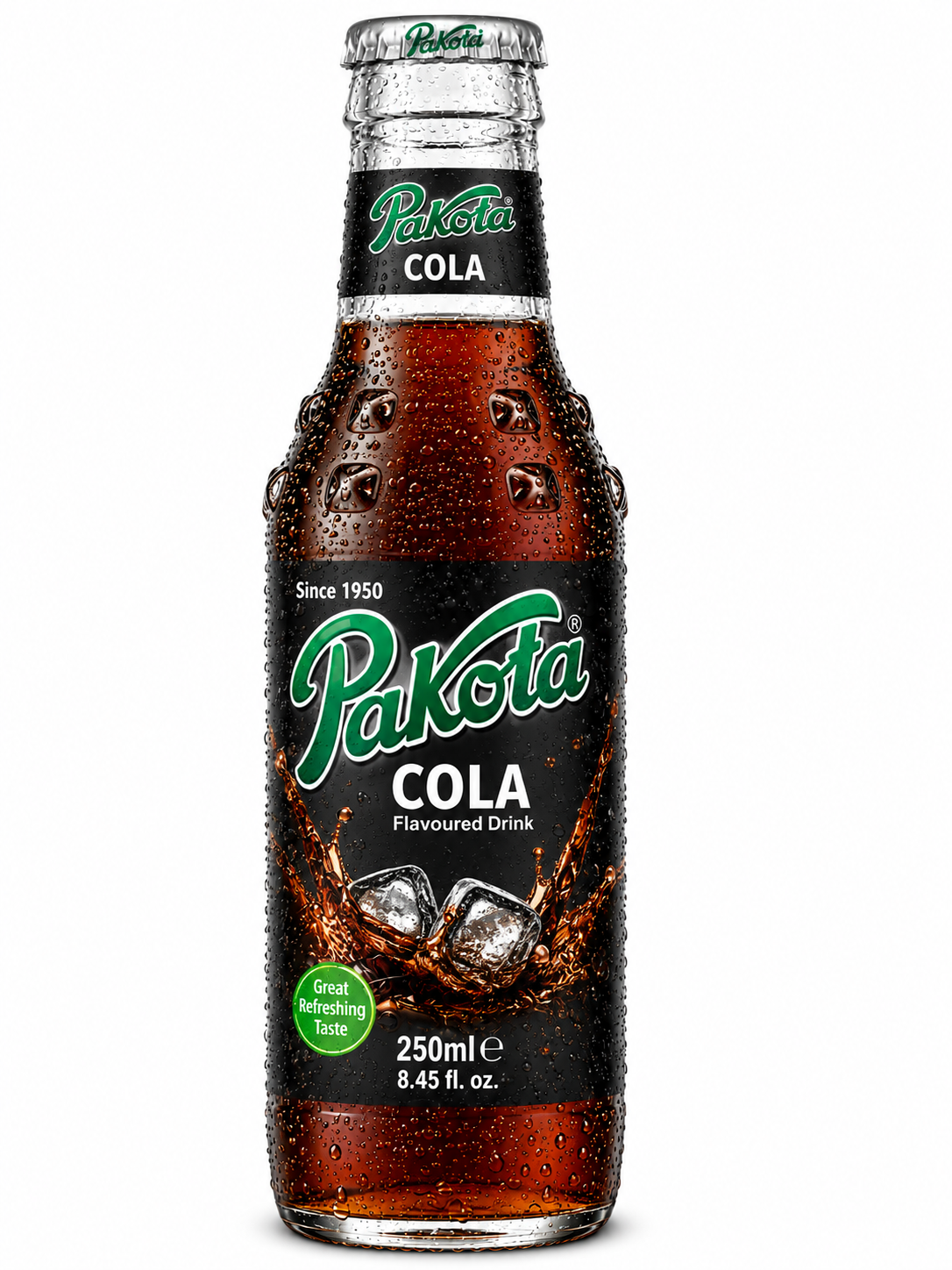 Pakola Cola