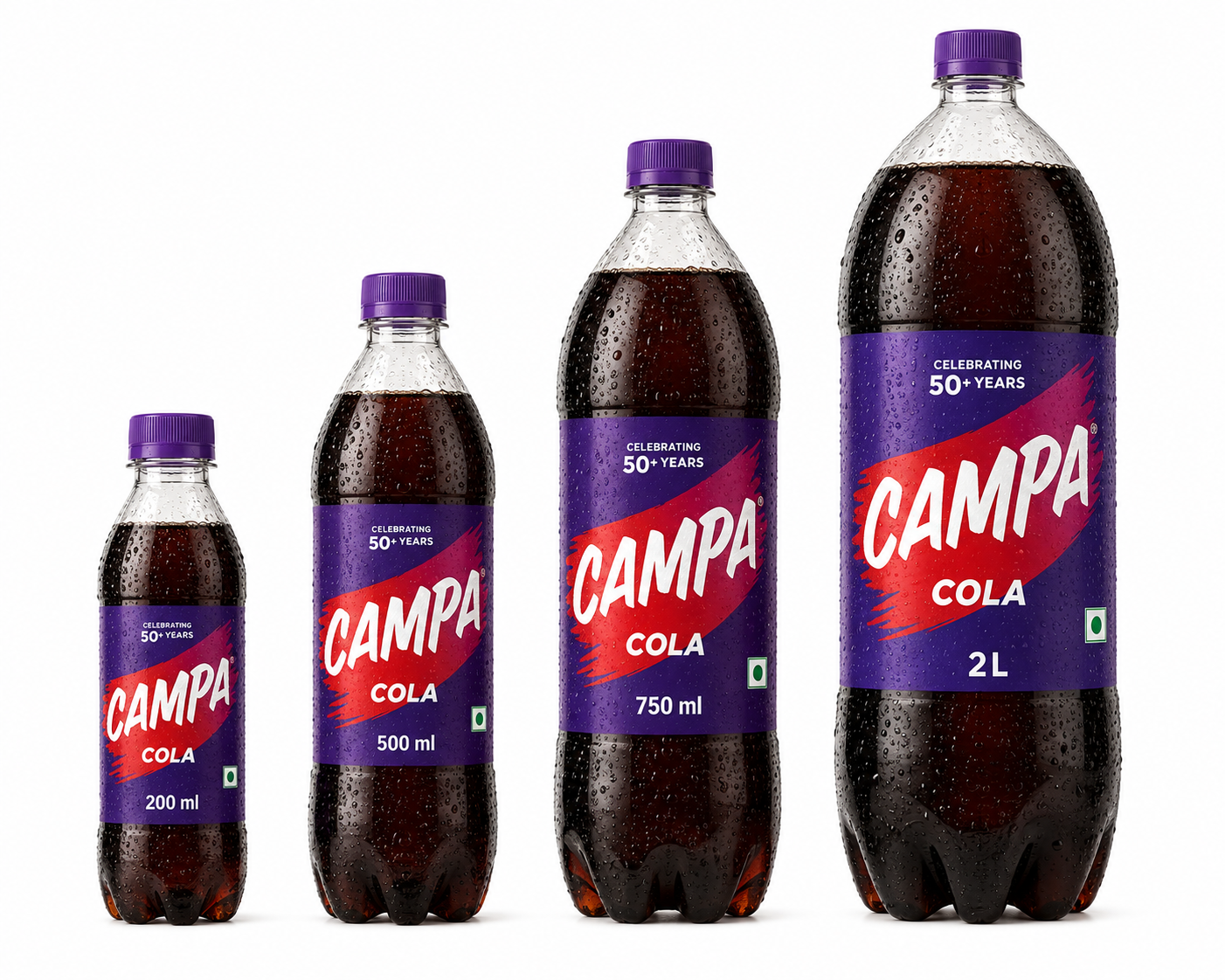 Campa Cola