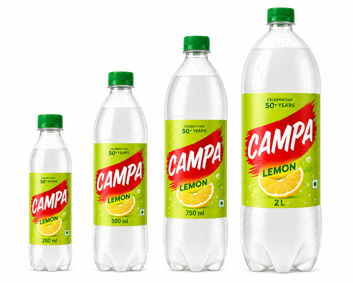 Campa Lemon
