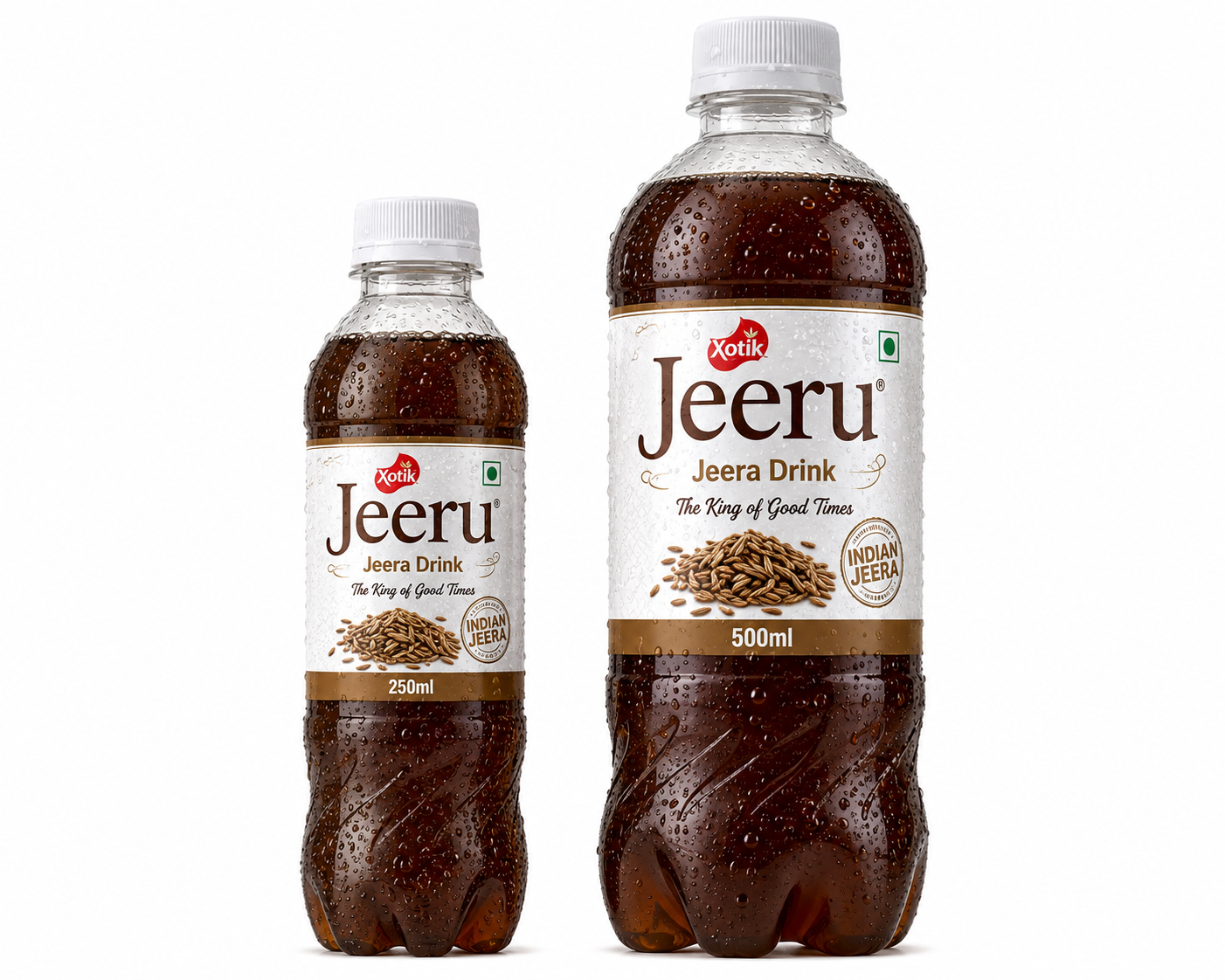 Jeeru (Jeera Drink)