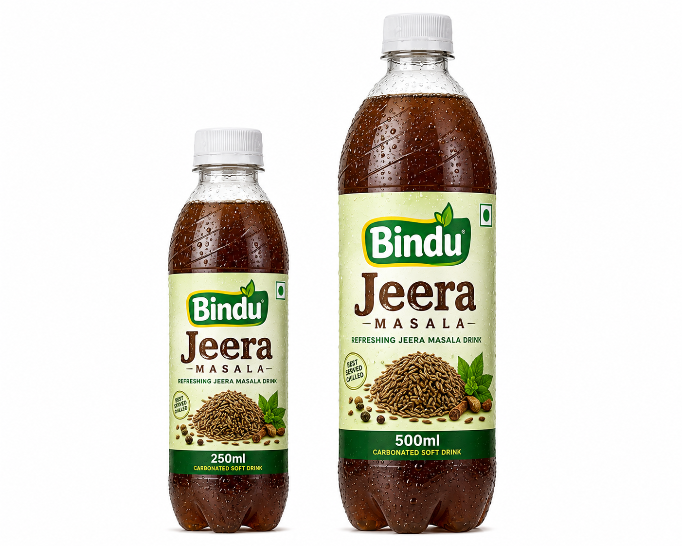 Bindu Jeera Masala