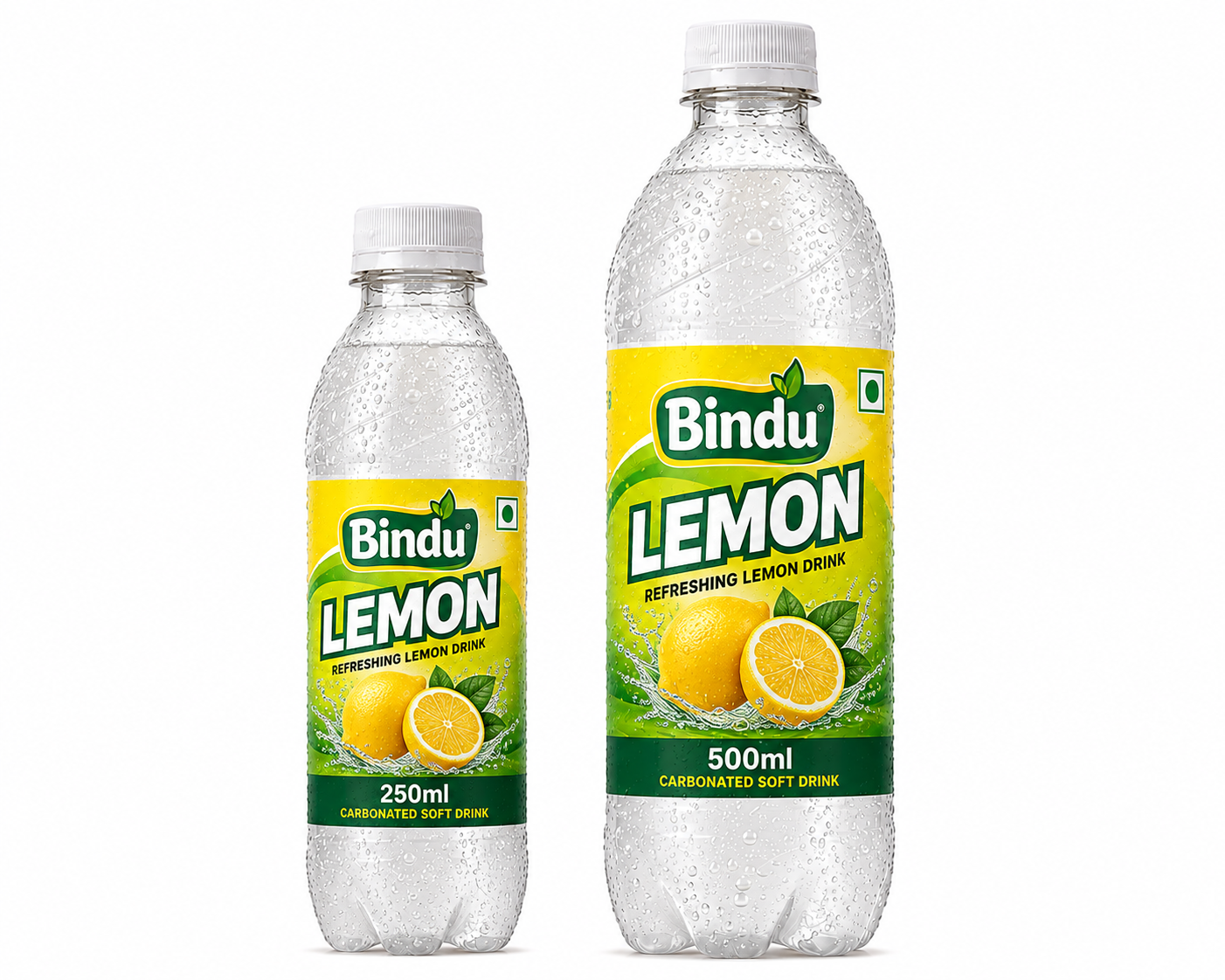 Bindu Lemon