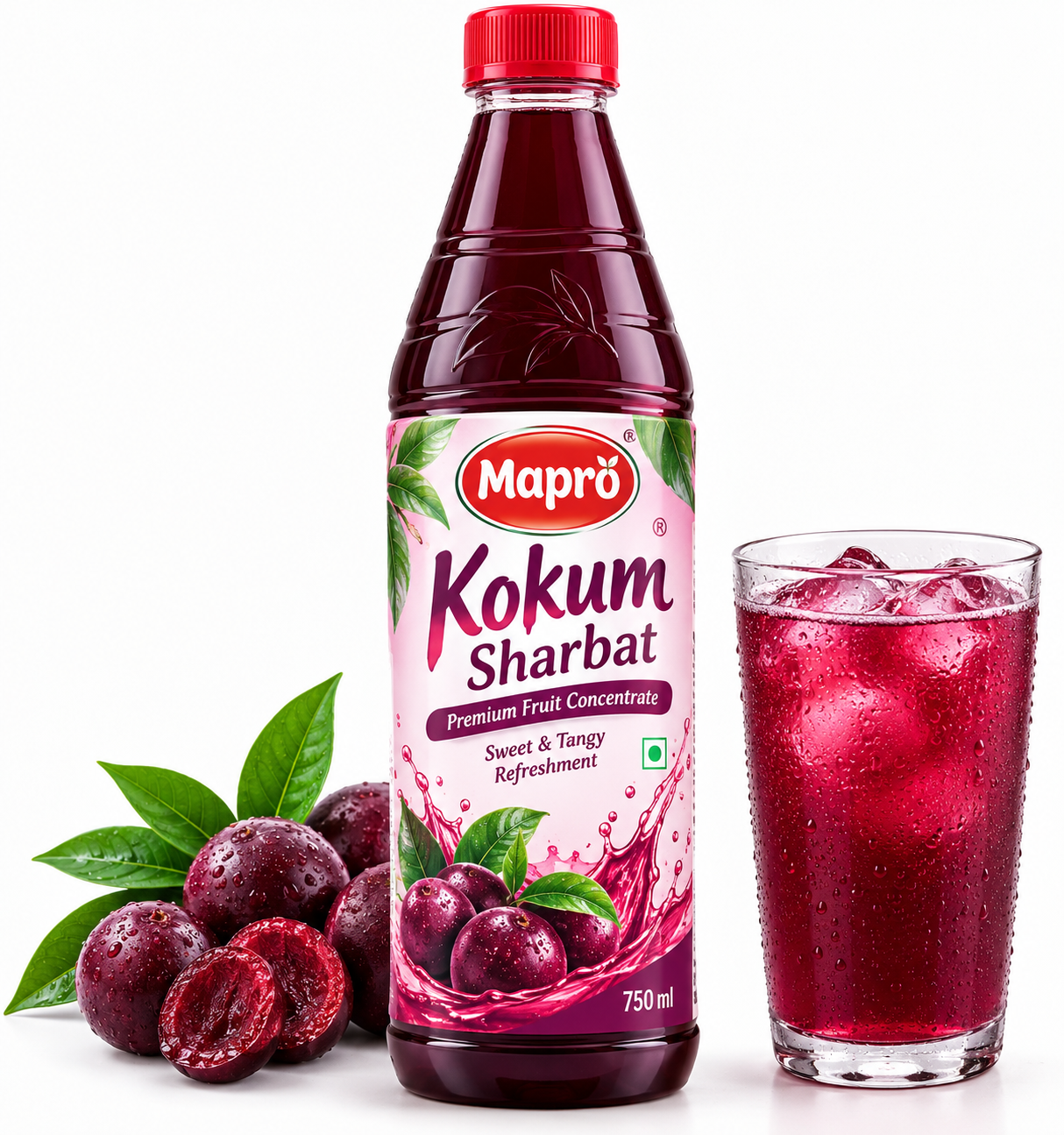 Kokum Sharbat