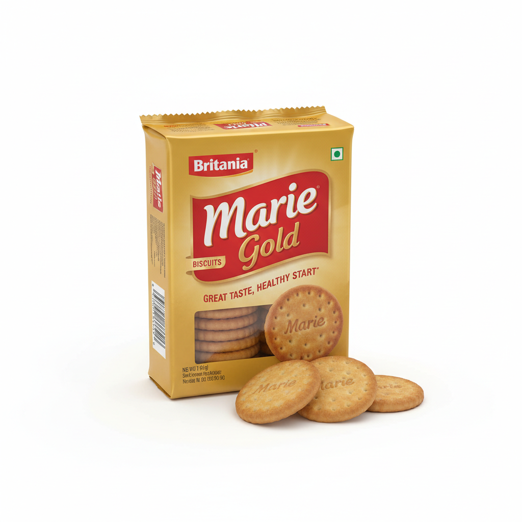 Britannia Marie Gold