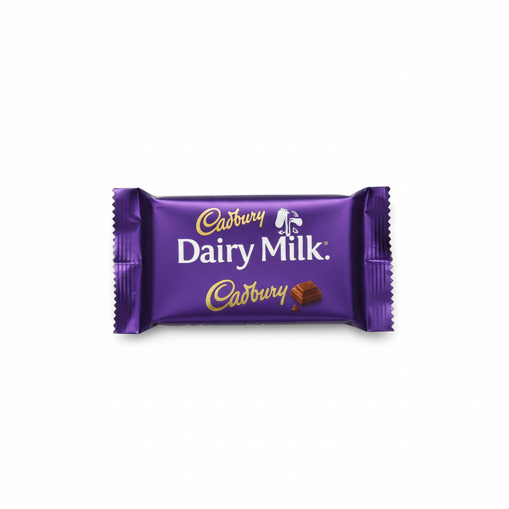 Cadbury Dairy Milk Chocolate