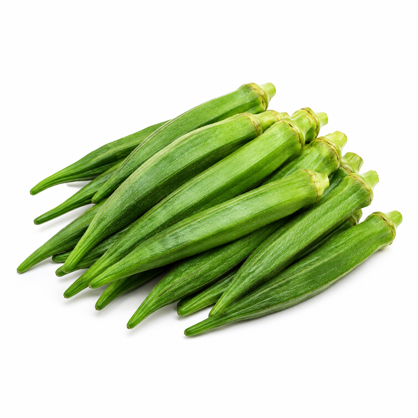 Okra (Bhindi)