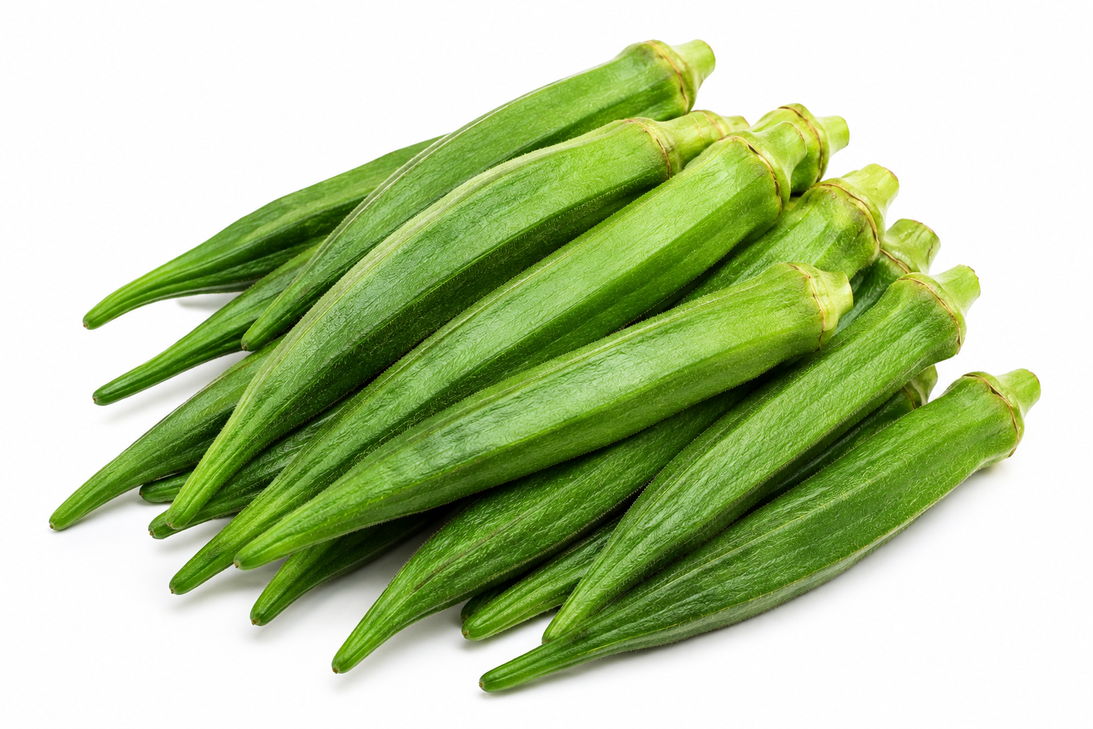 Okra (Bhindi)