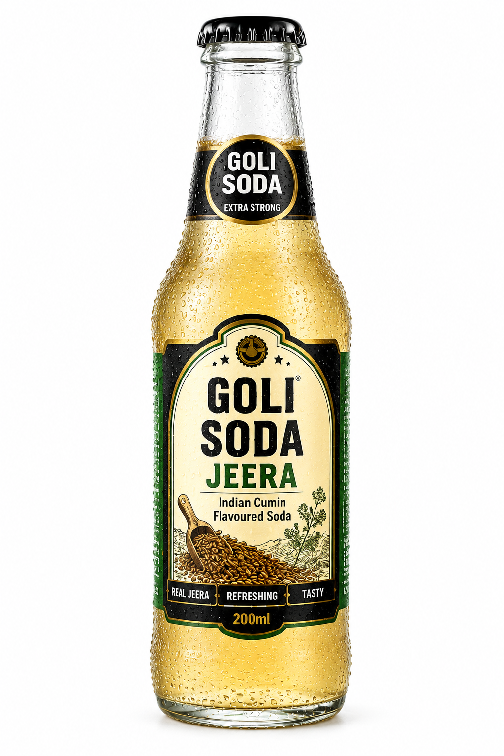 Goli Soda Jeera