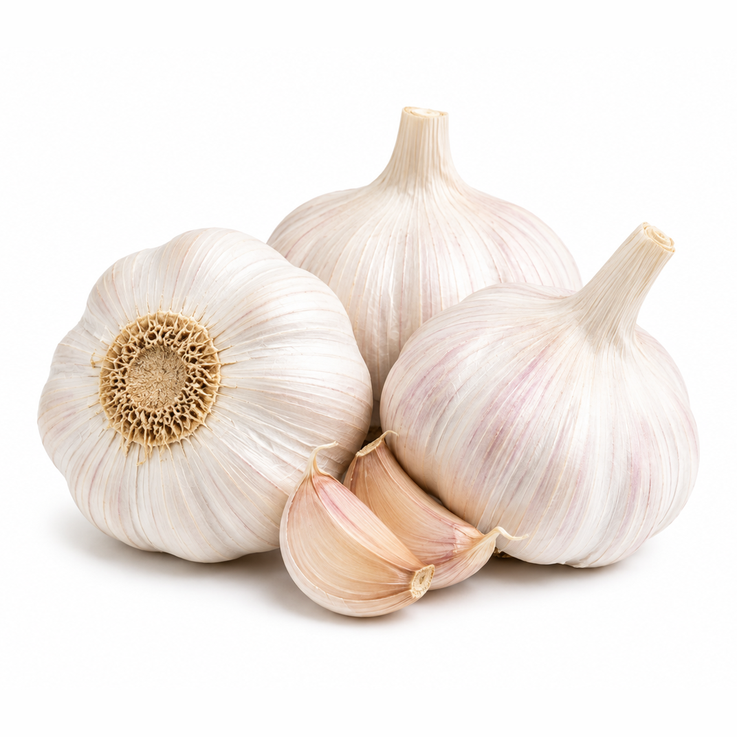 Fresh Garlic Pack