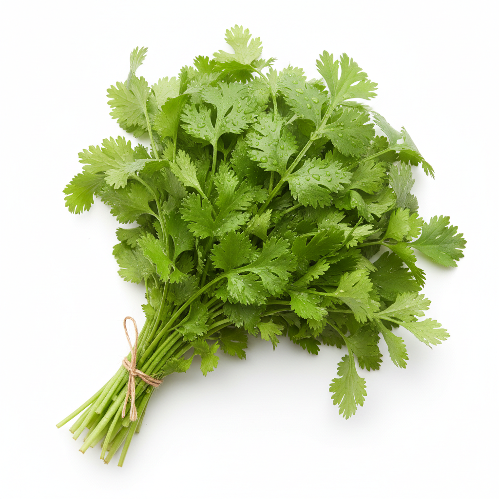 Fresh Coriander Bunch