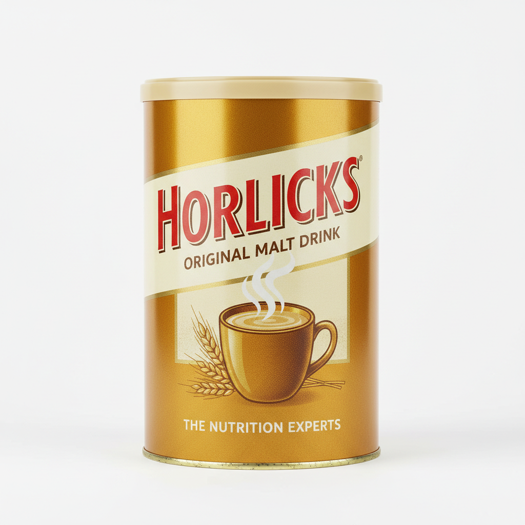 Horlicks Original Malt Drink