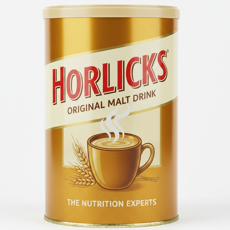 Horlicks Original Malt Drink