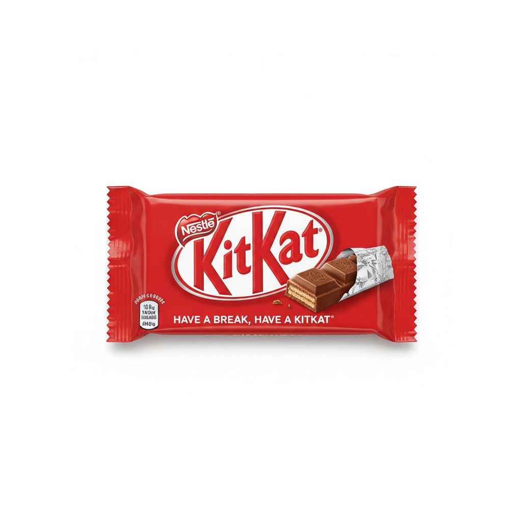 Nestlé KitKat