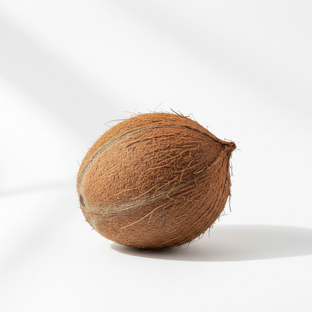 Fresh Coconut