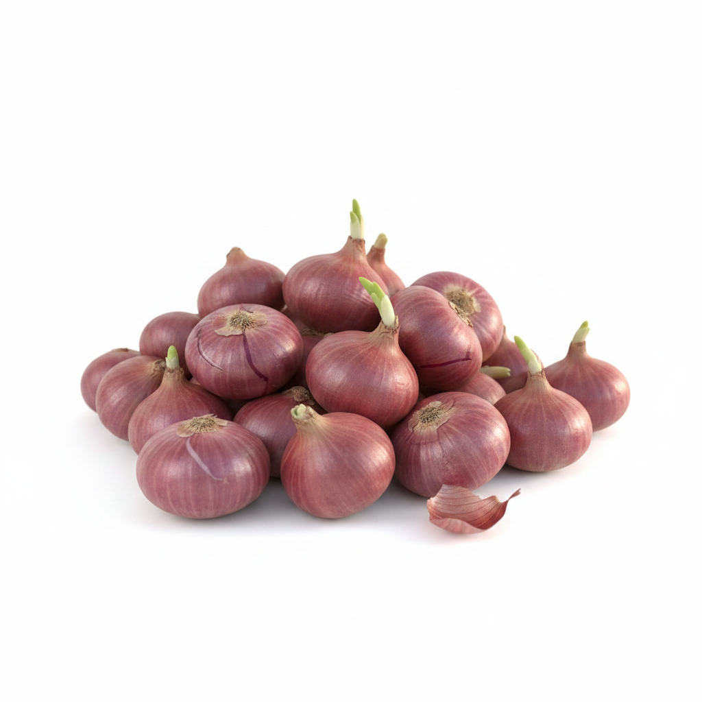 Fresh Bombay Onions – 3kg Bag