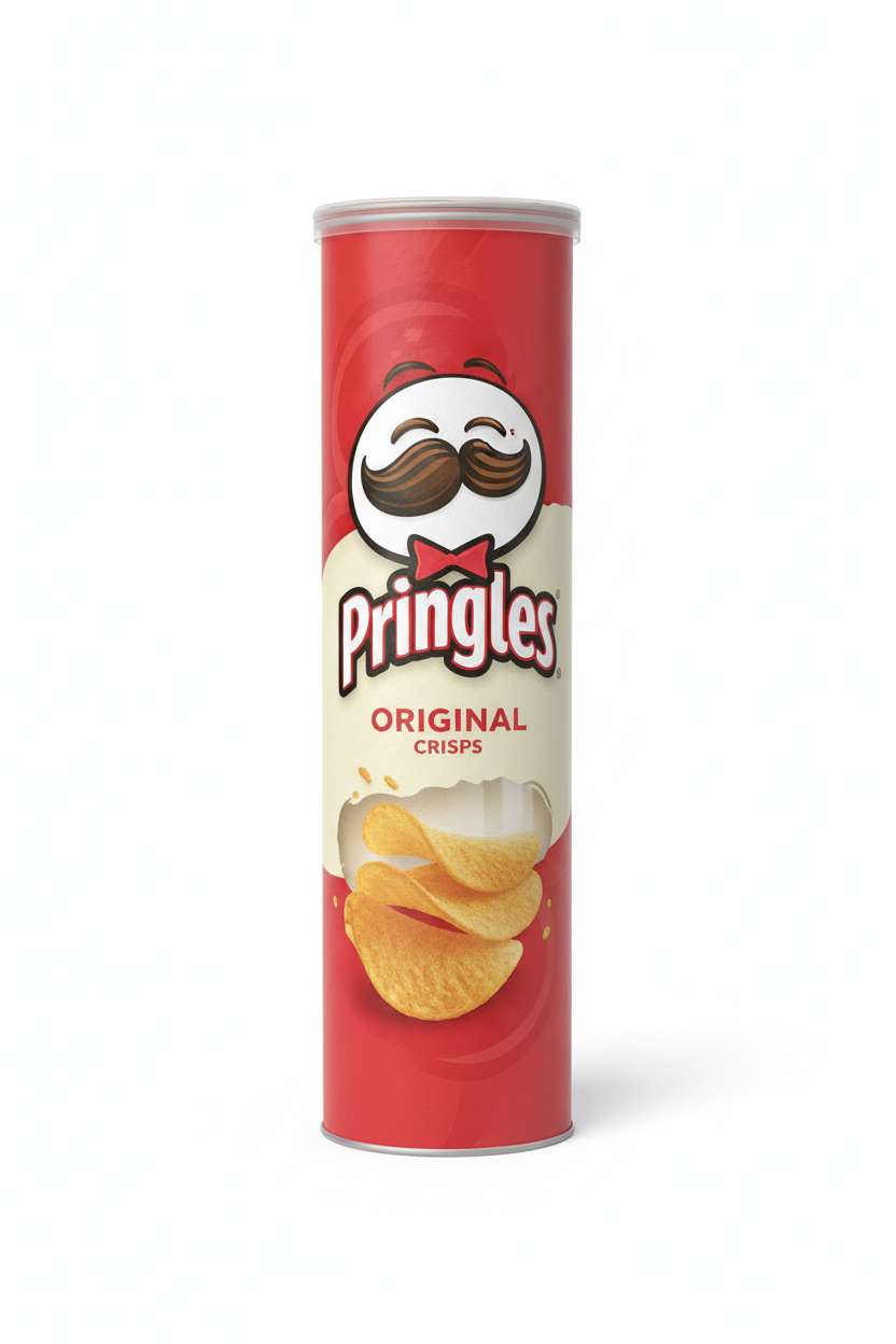Pringles Original