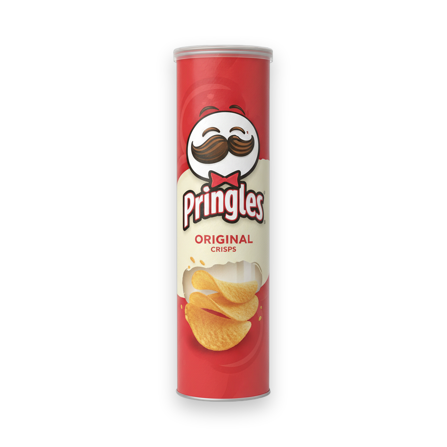 Pringles Original