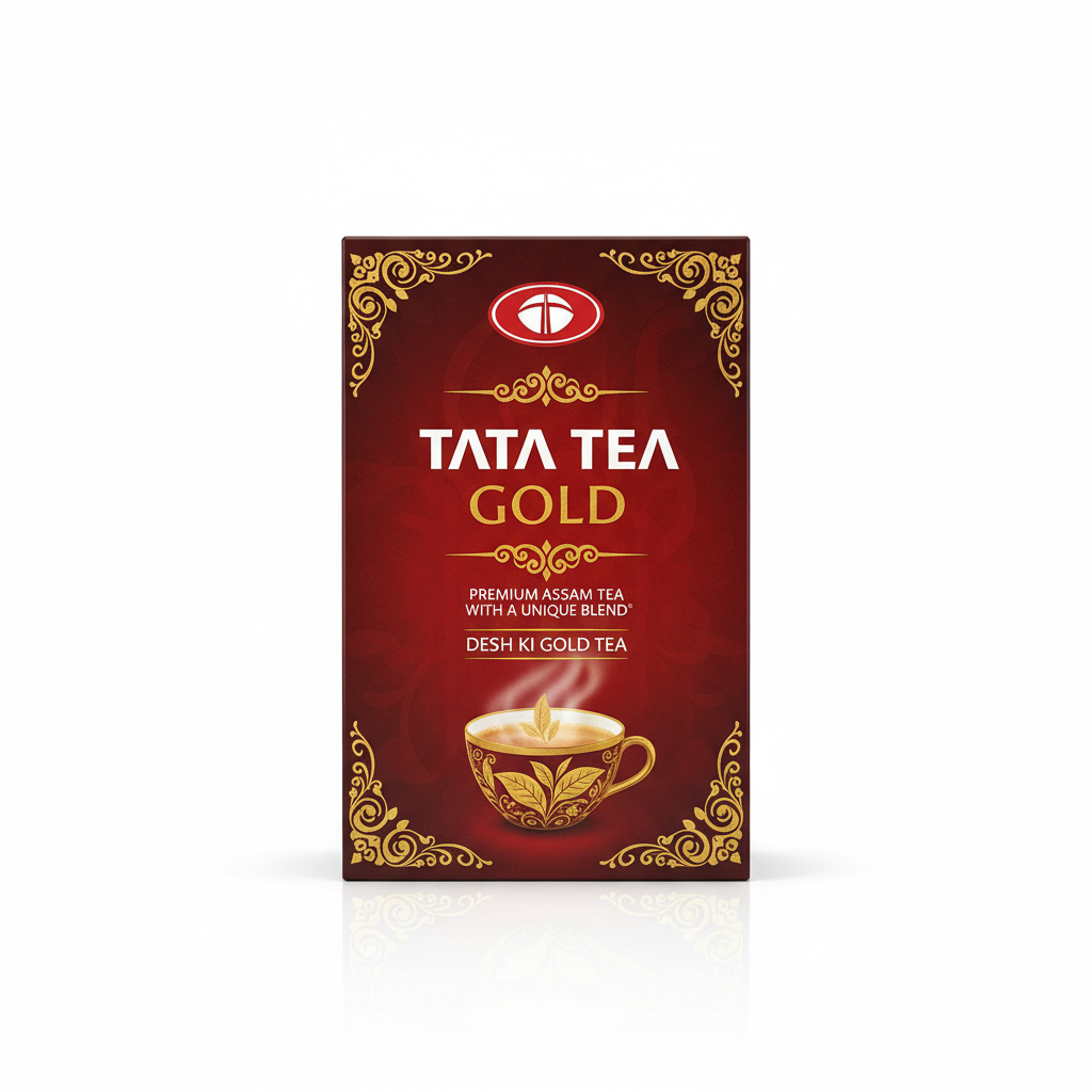Tata Tea Gold