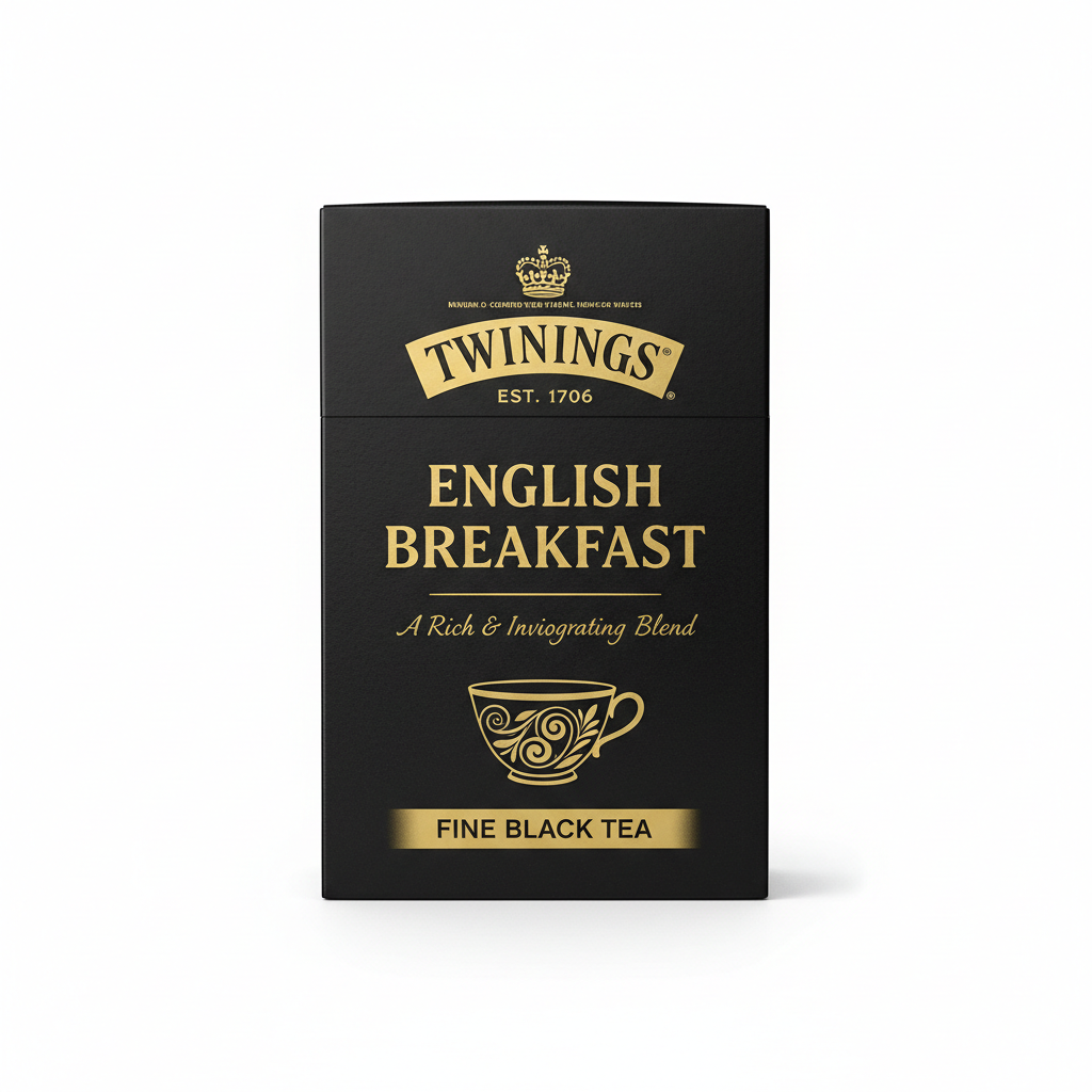 Twinings English Breakfast