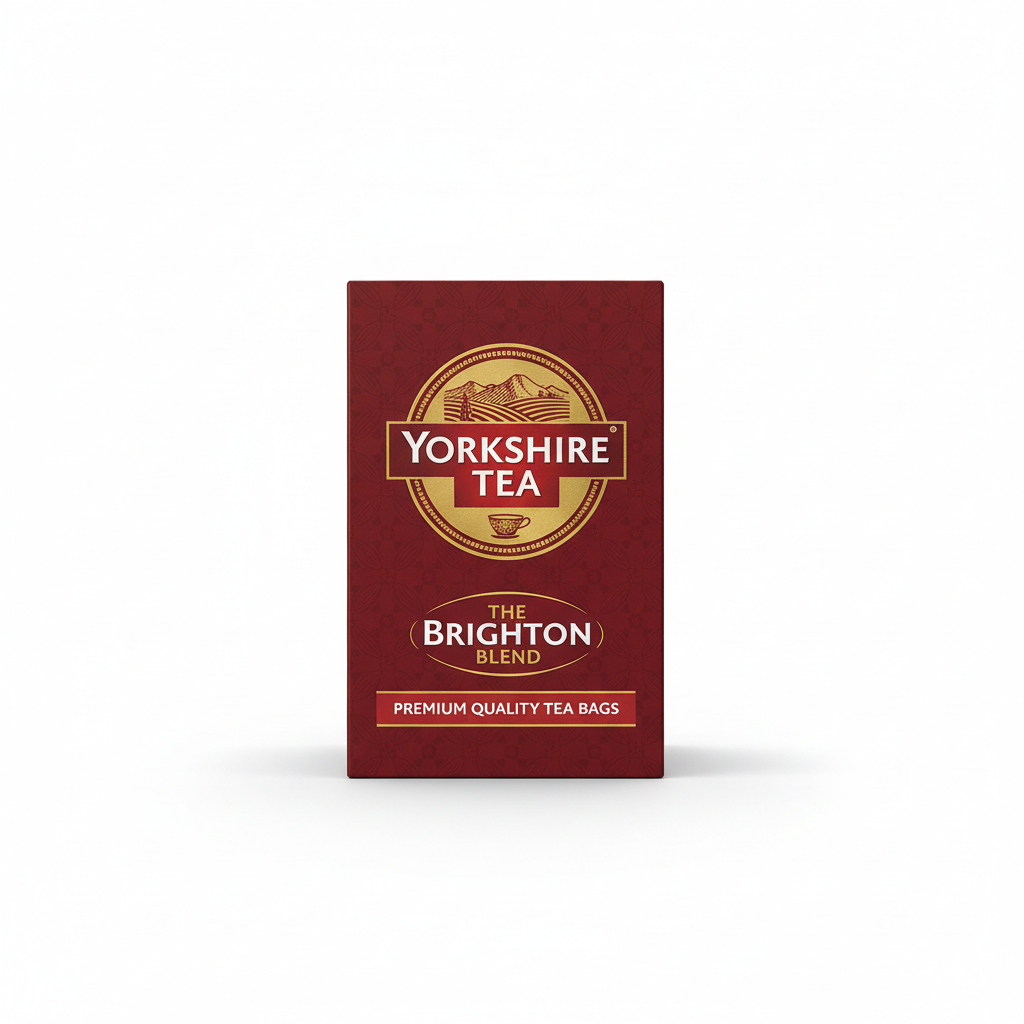 Yorkshire Tea